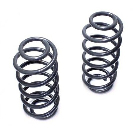 Maxtrac Suspension FRONT LOWERING COILS V6 250510-6